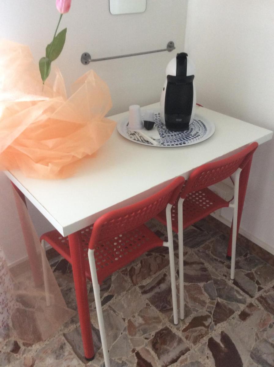 Casa Giulia In - Housity