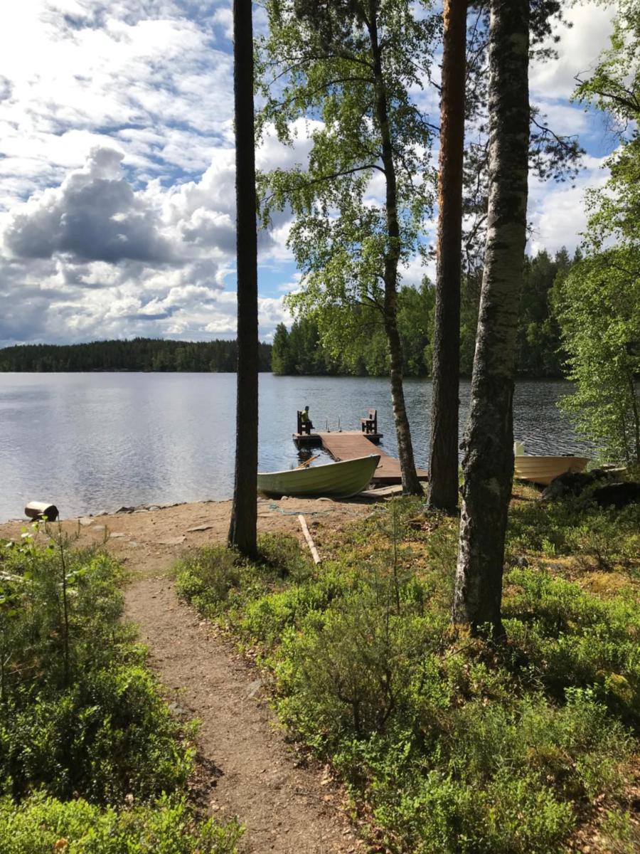 Koskenranta - Housity