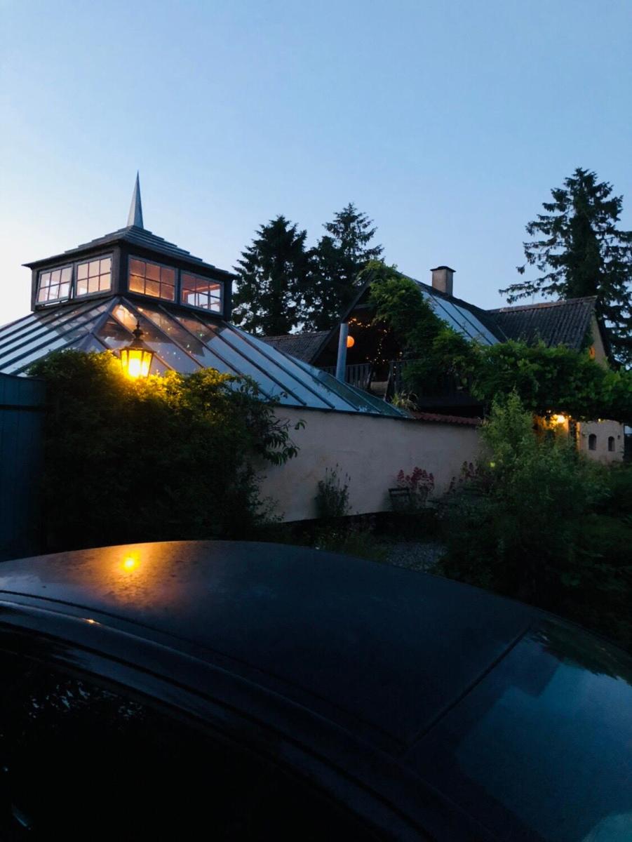 Vangeled Gaard B&B - Apartments - Housity