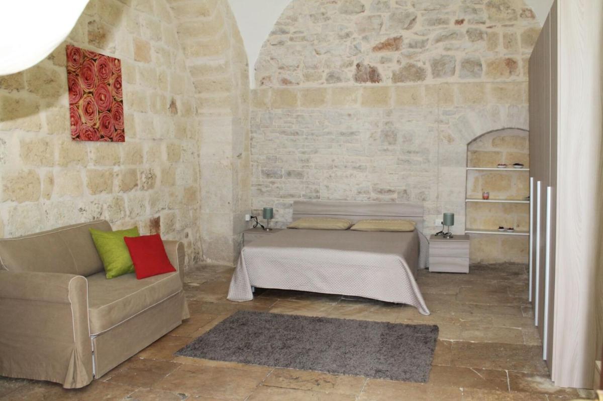 Dimora WhiteStone - Housity