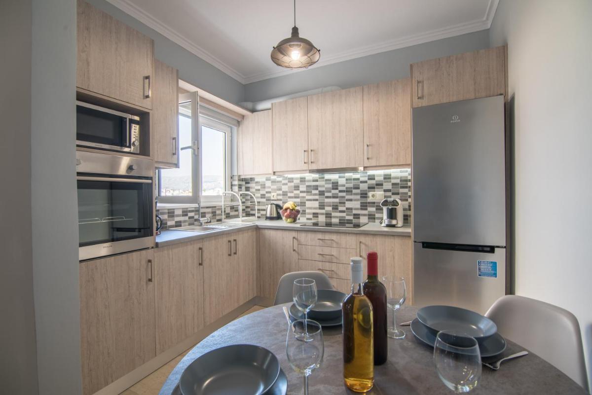 N&A Chania Apartment - Housity