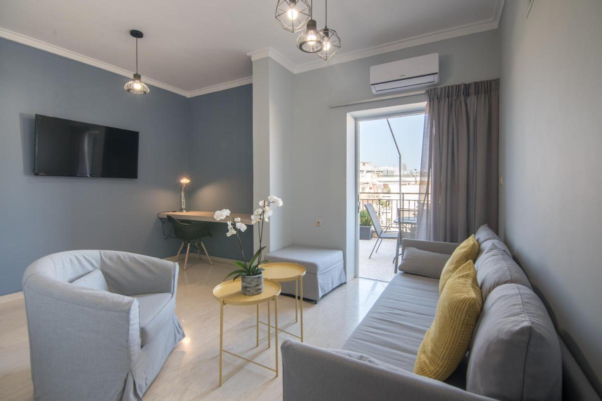 N&A Chania Apartment - Housity