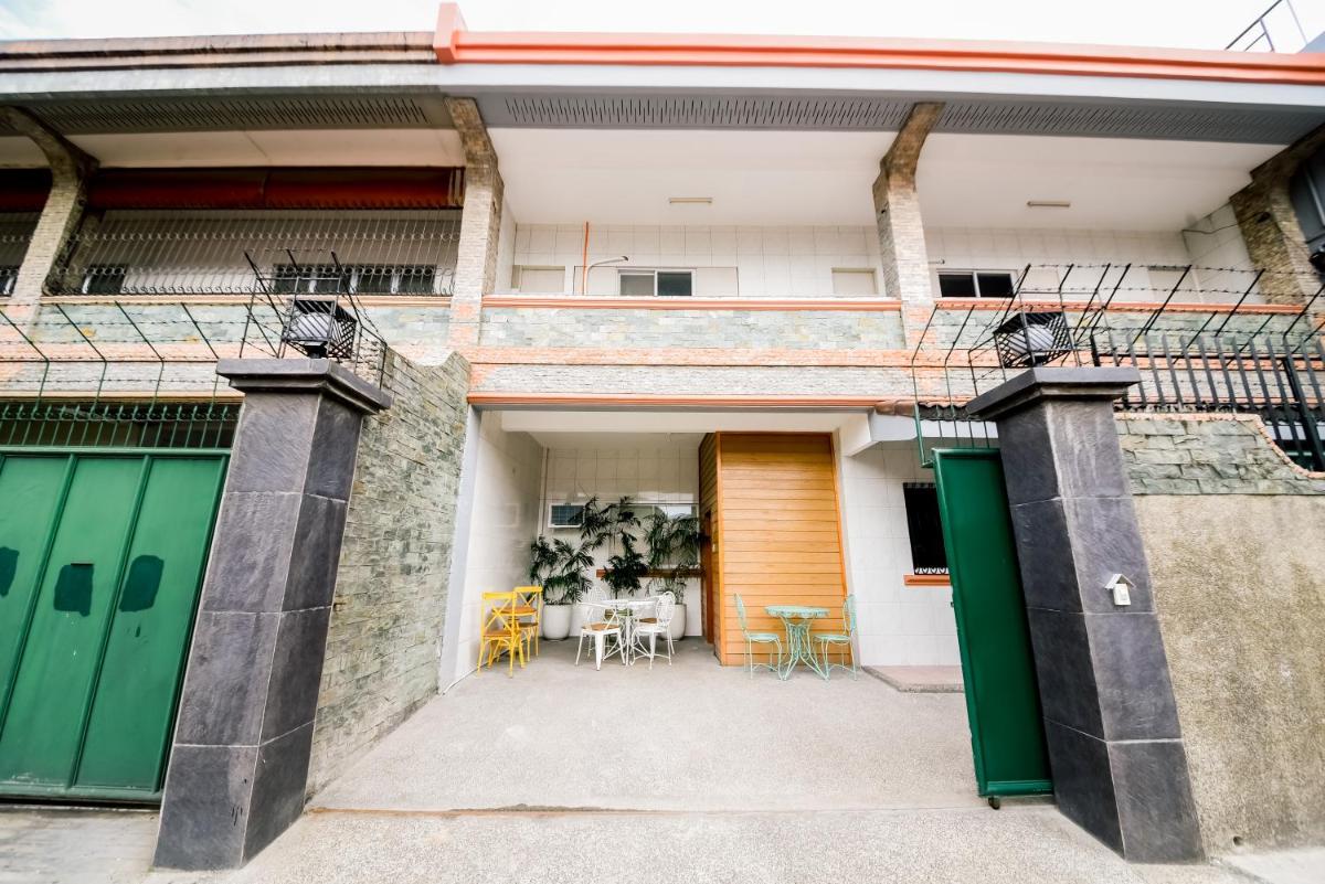 Suitetrails - The Partridge Guesthouse