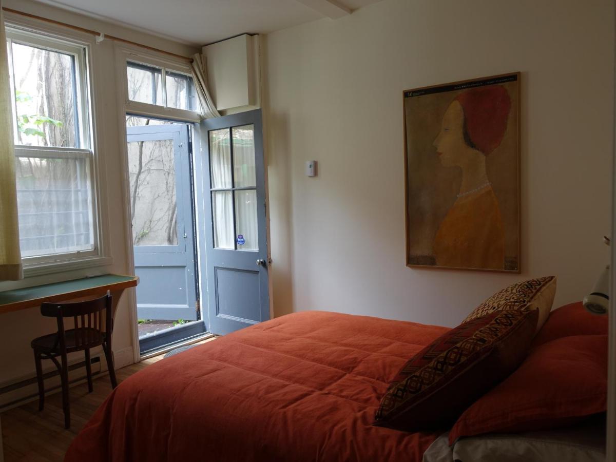 Gite à Coté - Housity