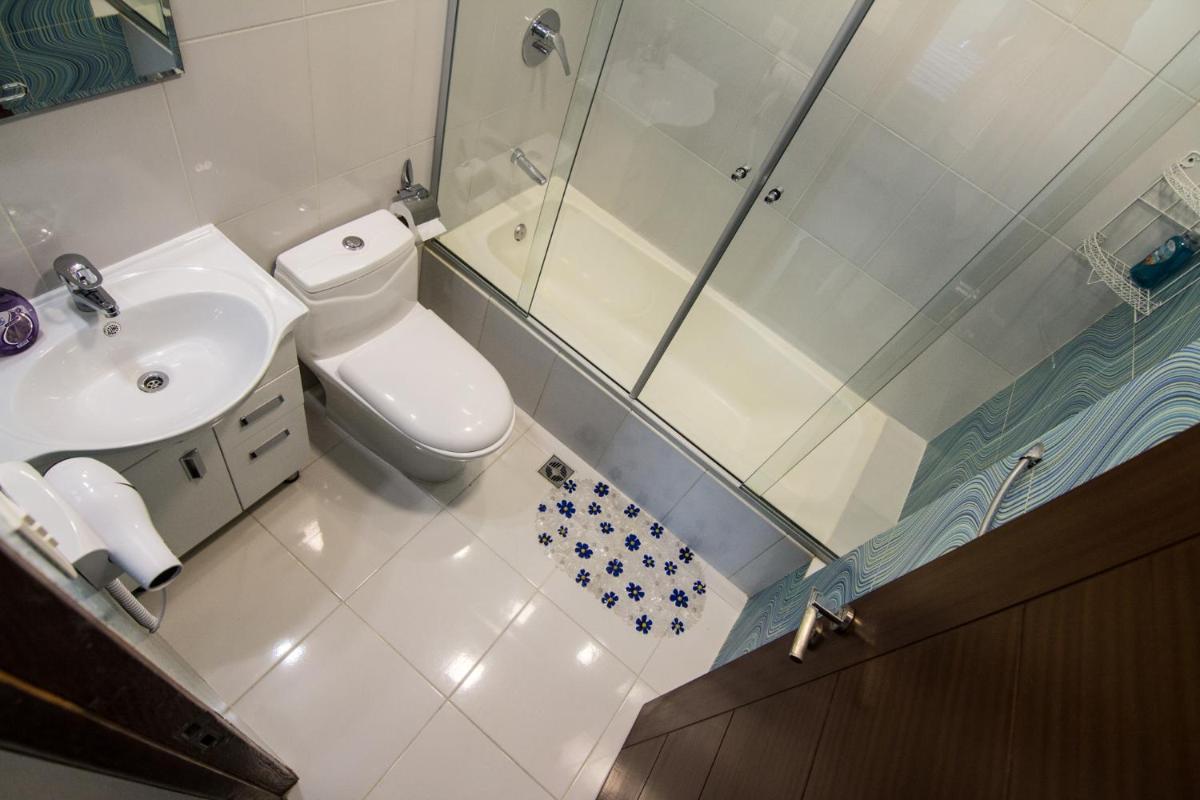 Suitetrails - Apartamento Familiar Ideal