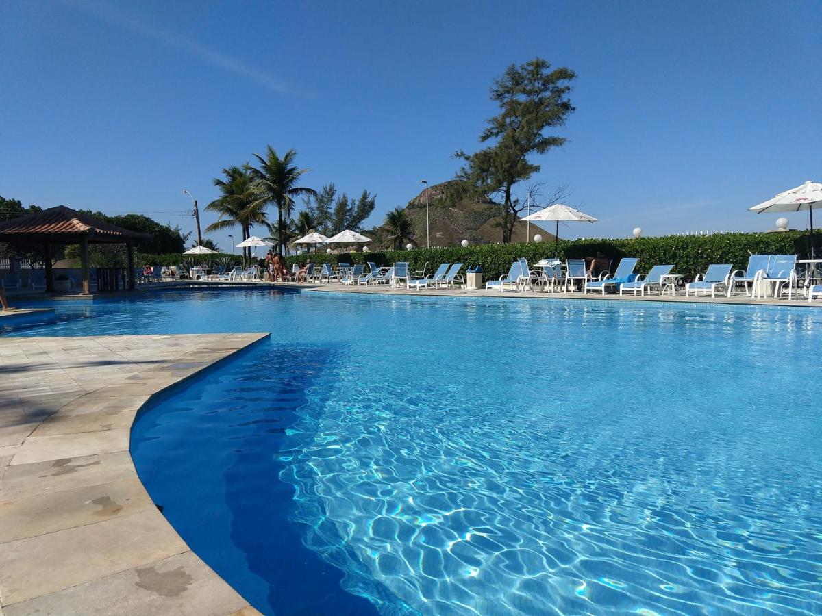Vista Mar em Villa del Sol Residences - unidade autônoma - Housity