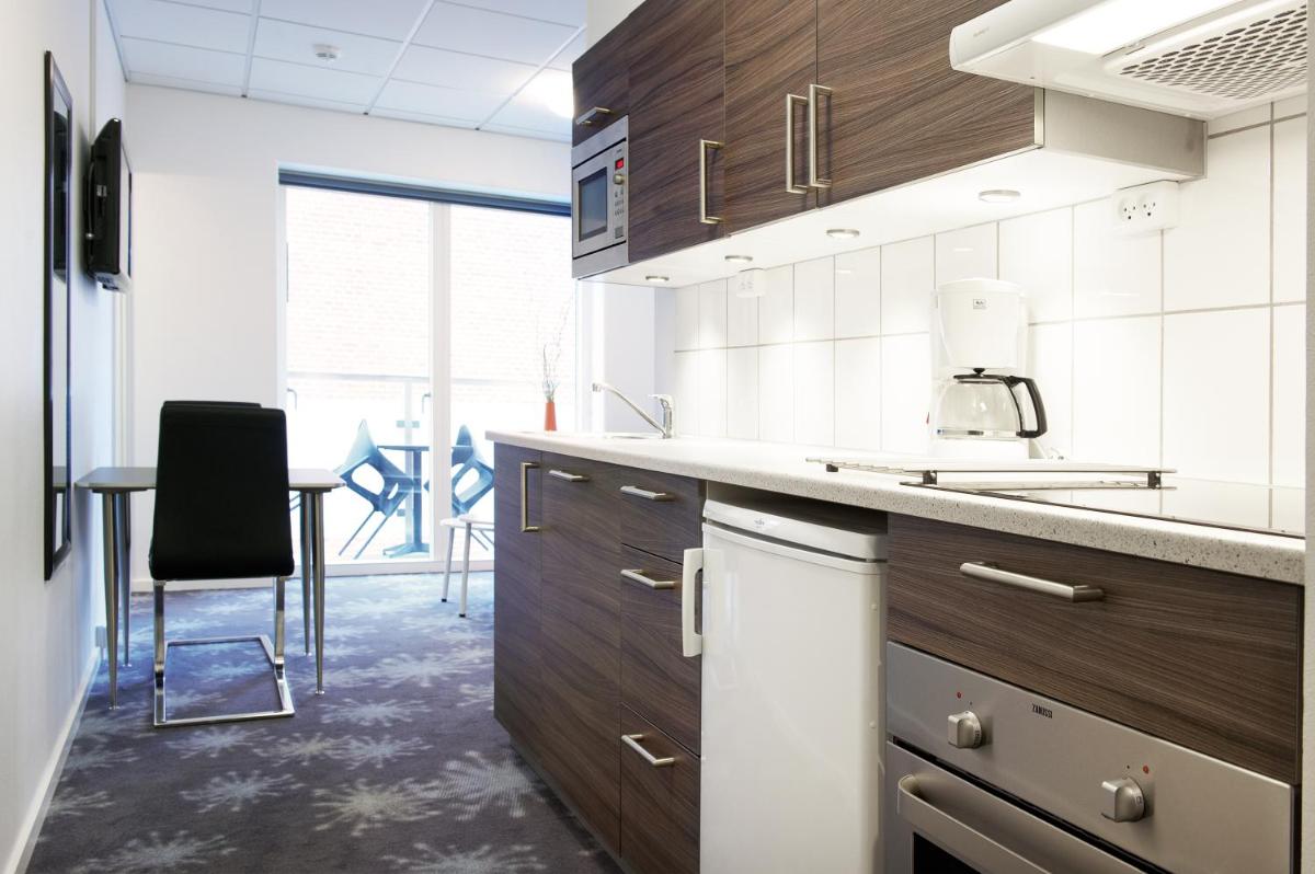 ApartHotel Faber - Housity