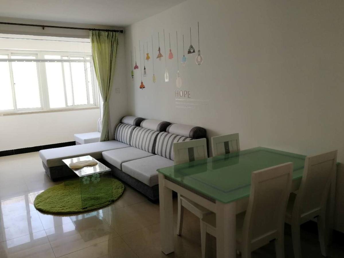 Beidaihe Olympic Park Near Sea Apartment - Housity