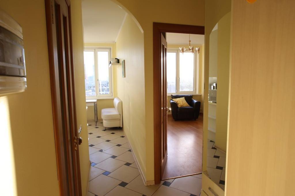 Apartment on Novyy Arbat 26 - Housity