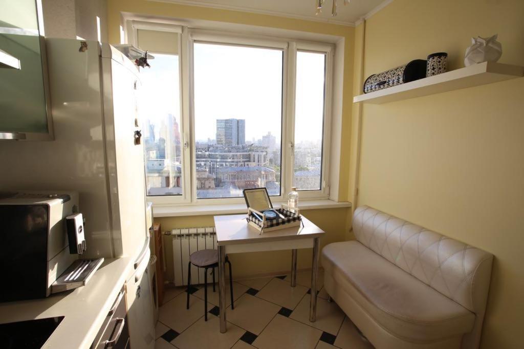Apartment on Novyy Arbat 26 - Housity
