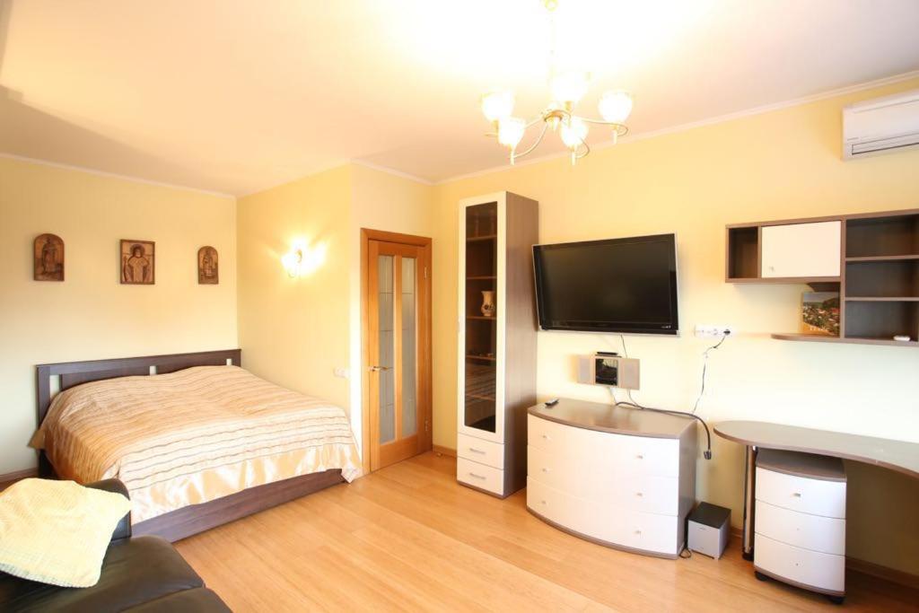 Apartment on Novyy Arbat 26 - Housity