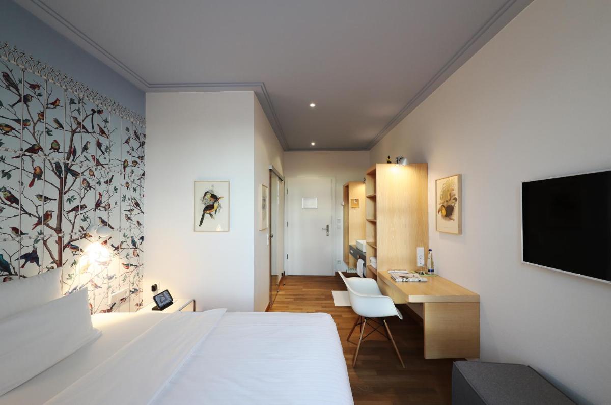 MOMA1890 Boutique Hotel - Housity