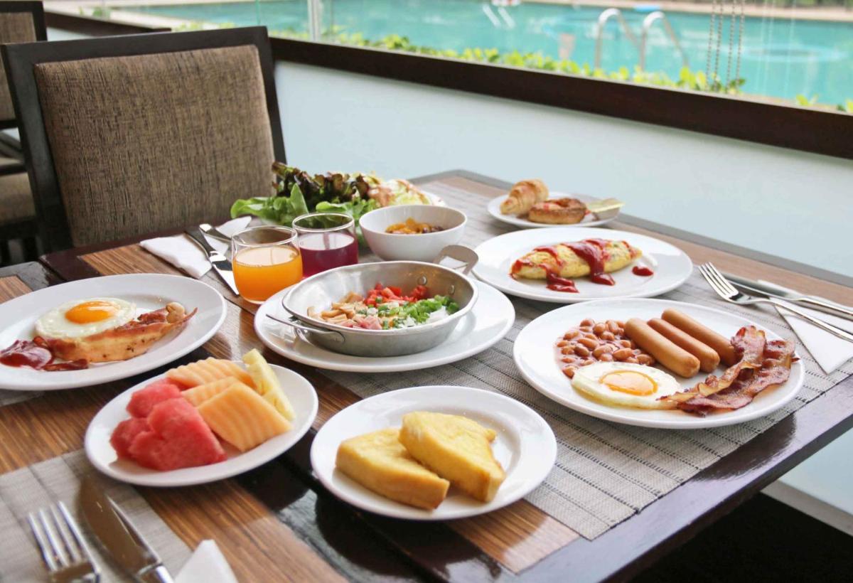The Imperial Hotel & Convention Centre Korat - Housity