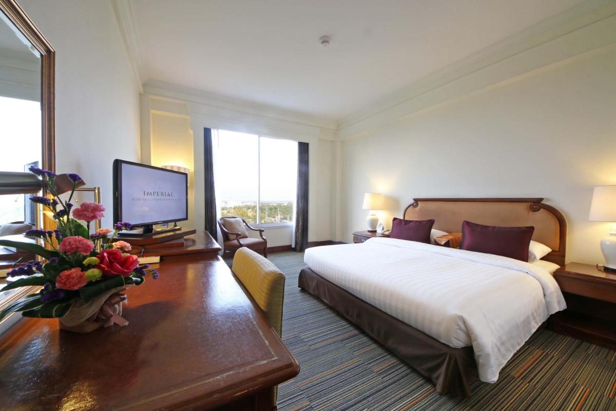 The Imperial Hotel & Convention Centre Korat - Housity