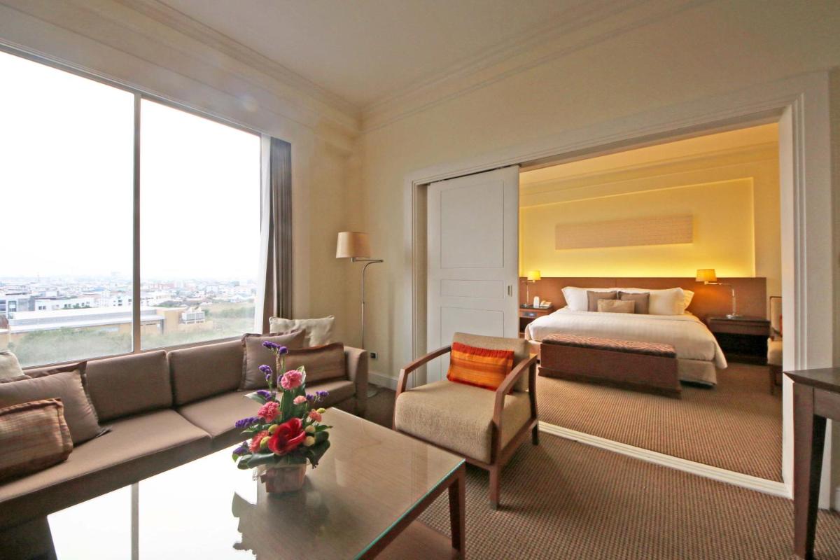 The Imperial Hotel & Convention Centre Korat - Housity