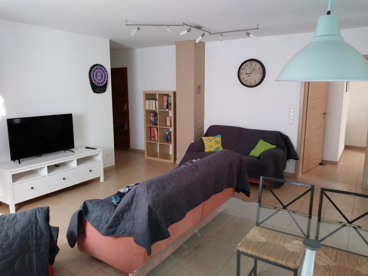 House of ‘Welcome - Housity