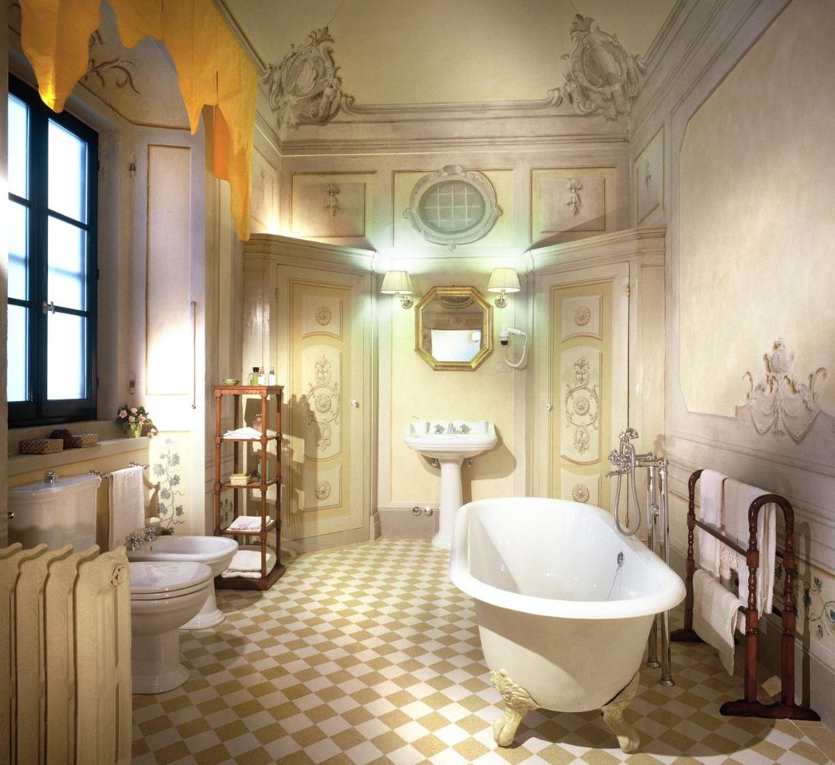 Villa Il Poggiale Dimora Storica - Housity