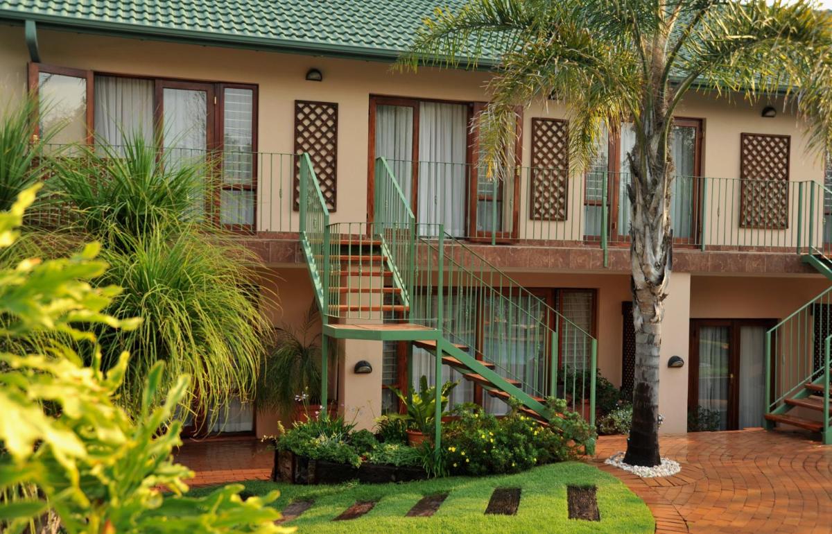 Suitetrails - Claires of Sandton Luxury Guest House