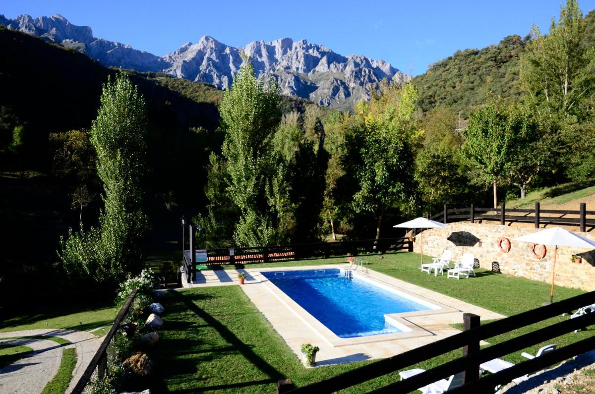 Posada San Pelayo - Housity
