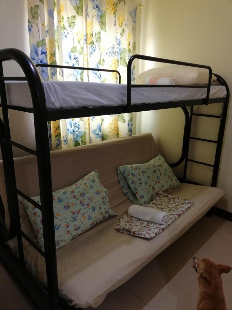 Suitetrails - Haus Of Tubo Davao