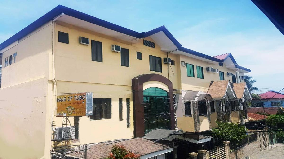 Suitetrails - Haus Of Tubo Davao