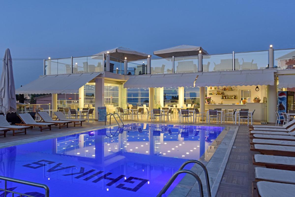 Palapart Gikas House - Housity