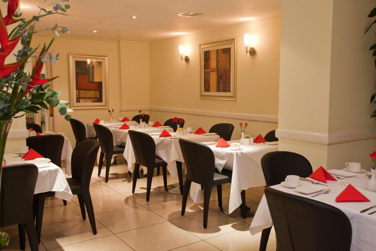 Sunday London Paddington Hotel - Housity