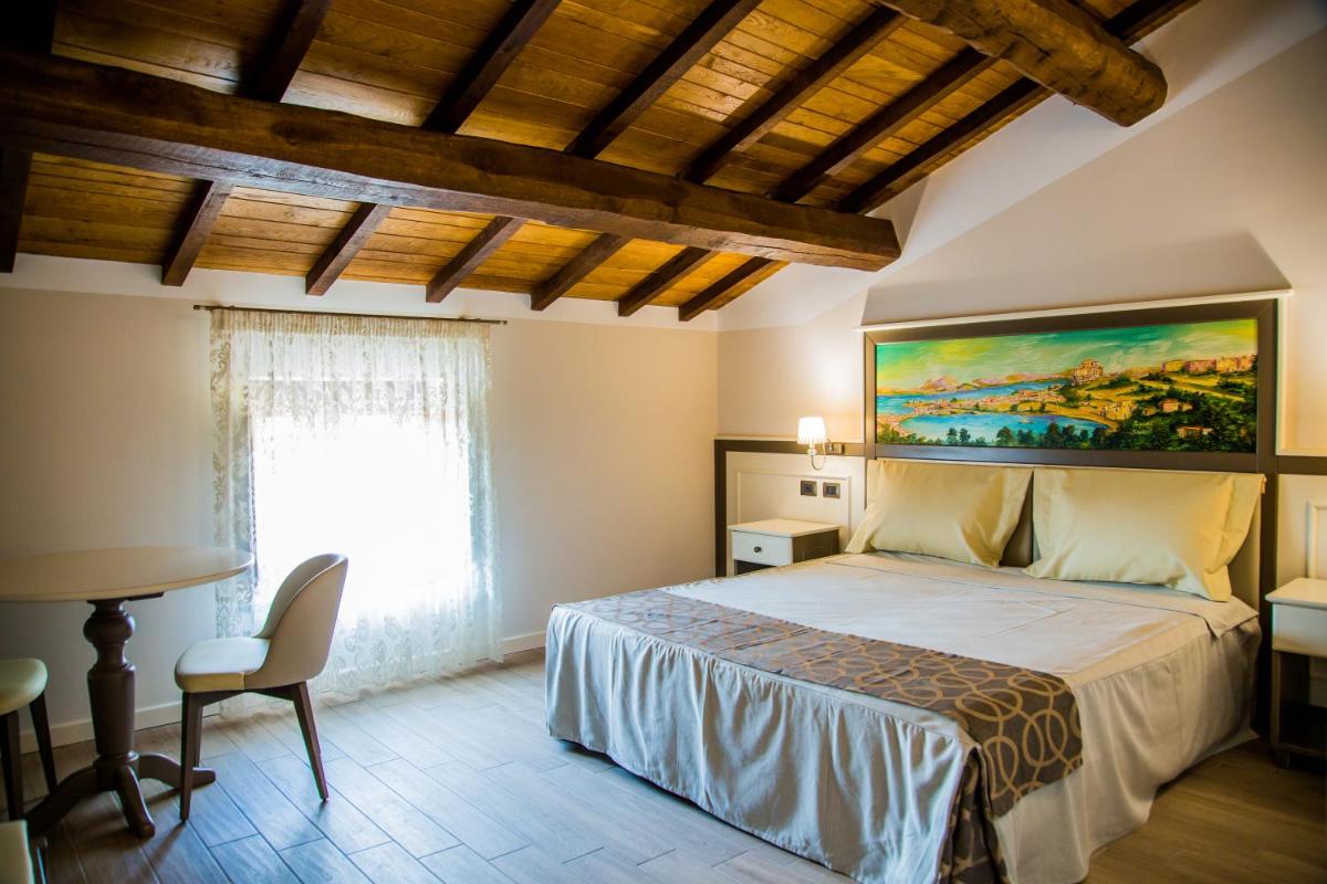 Tenuta d'Ausilio - Housity