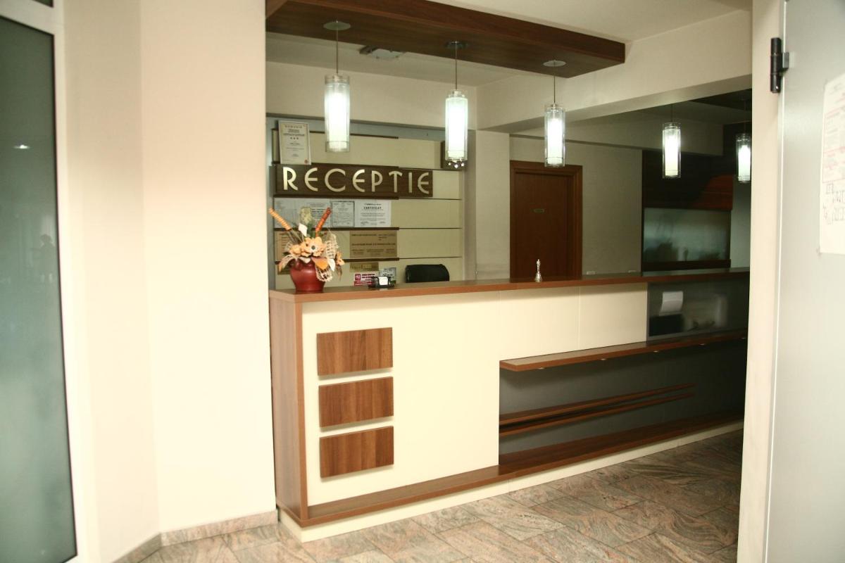 Euro House Hotel - Housity