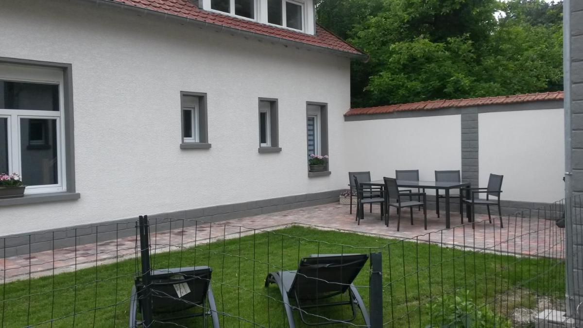 COTTAGE DE L'ANCRE - Housity