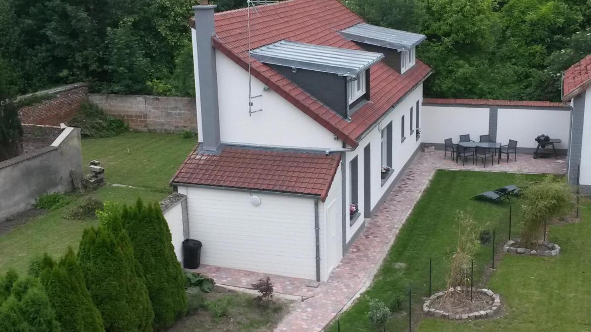 COTTAGE DE L'ANCRE - Housity