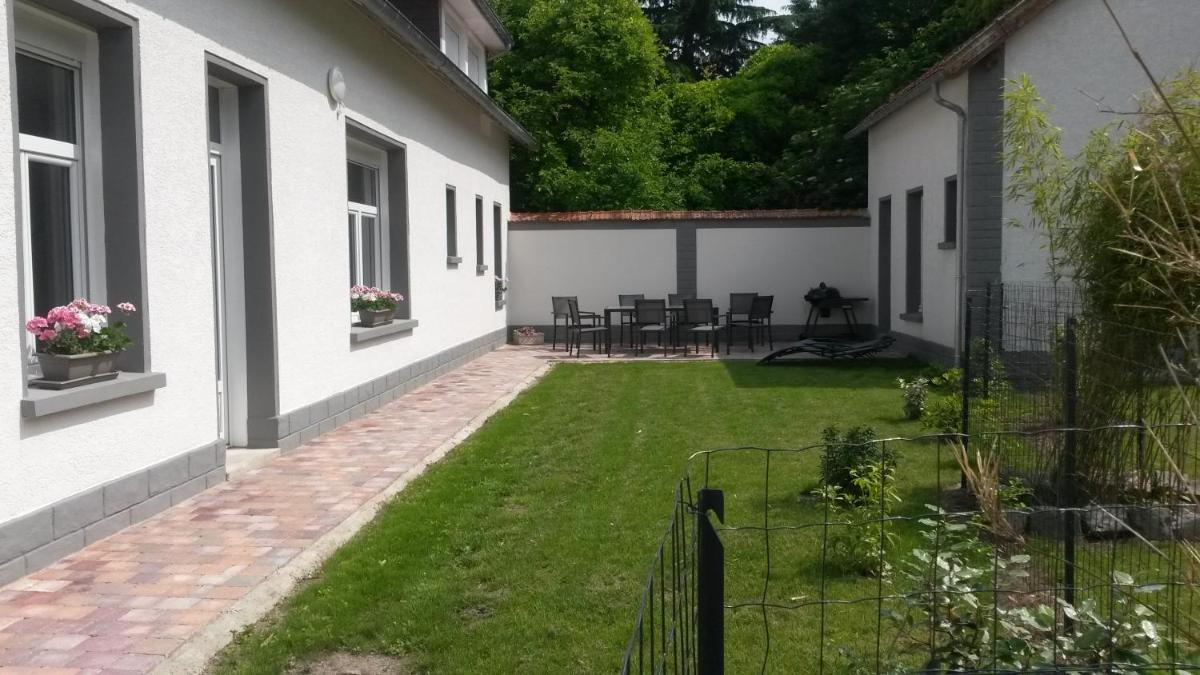 COTTAGE DE L'ANCRE - Housity