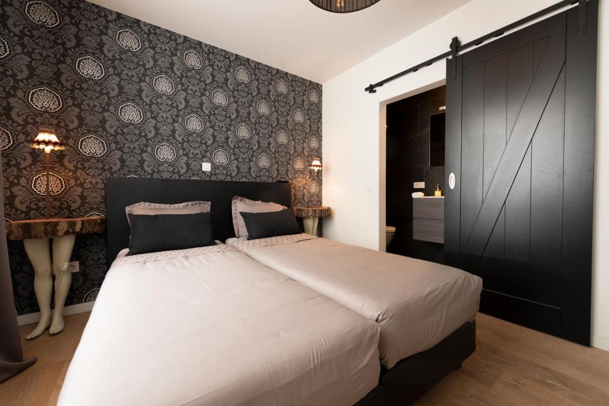 B&B Montenakerhof - Housity