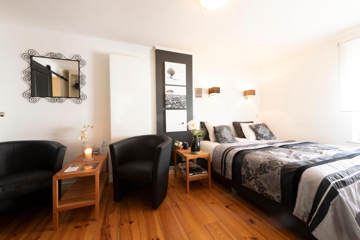 B&B Montenakerhof - Housity