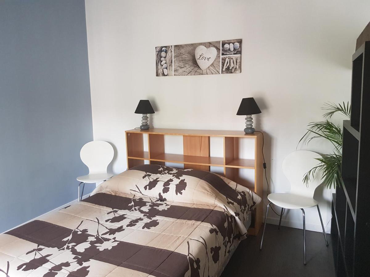 Chambre d'Hôtes La Rose des Vents - Housity