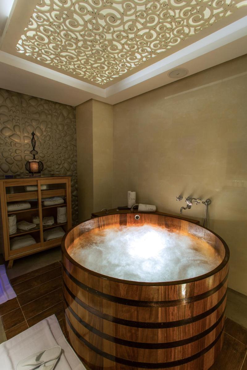 Château Roslane Boutique hôtel & Spa - Hizvo