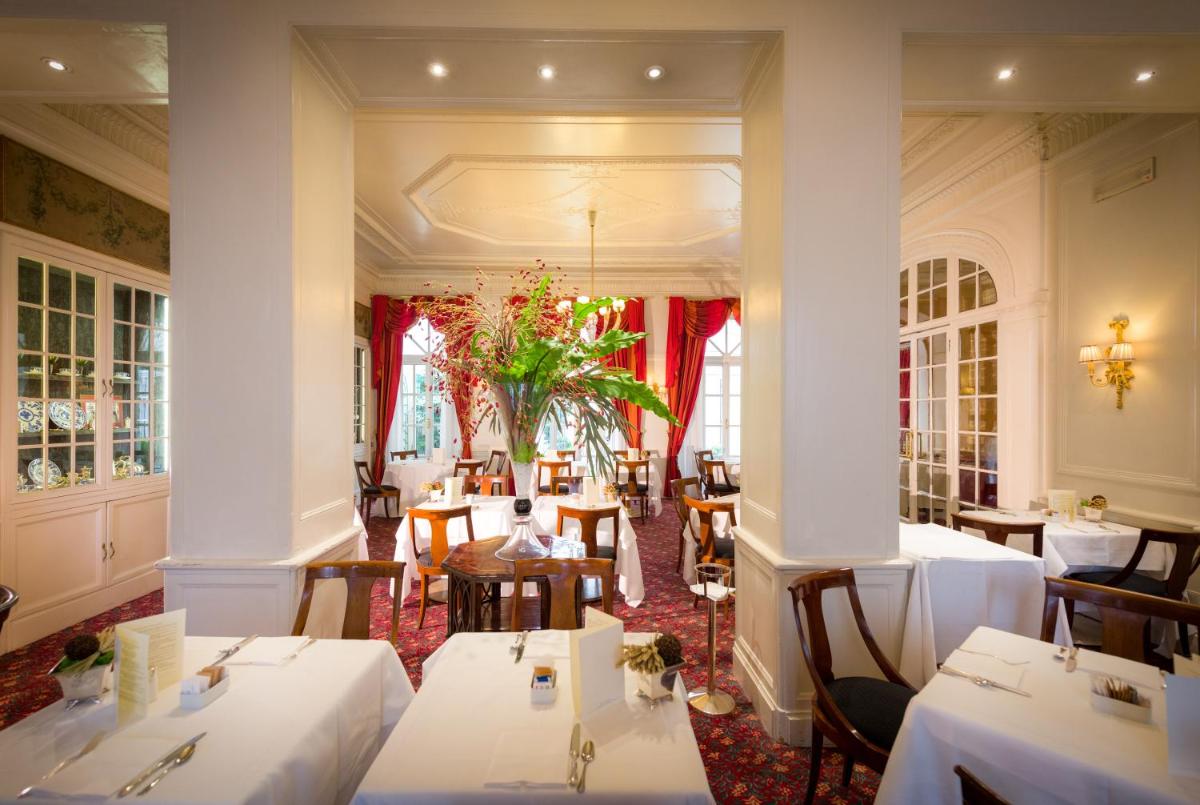 Suitetrails - Grand Hotel Sitea