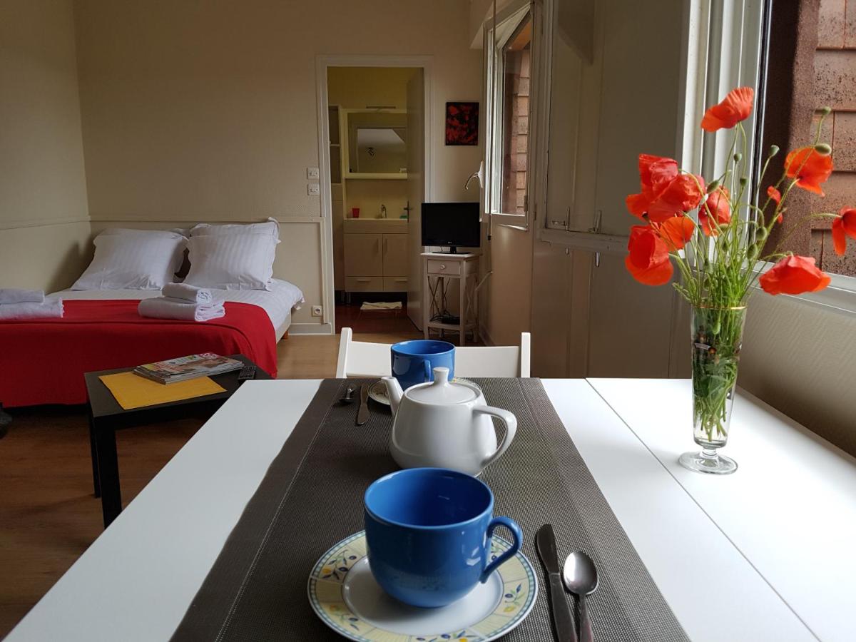Studio Ronsard - Sarlat - Housity