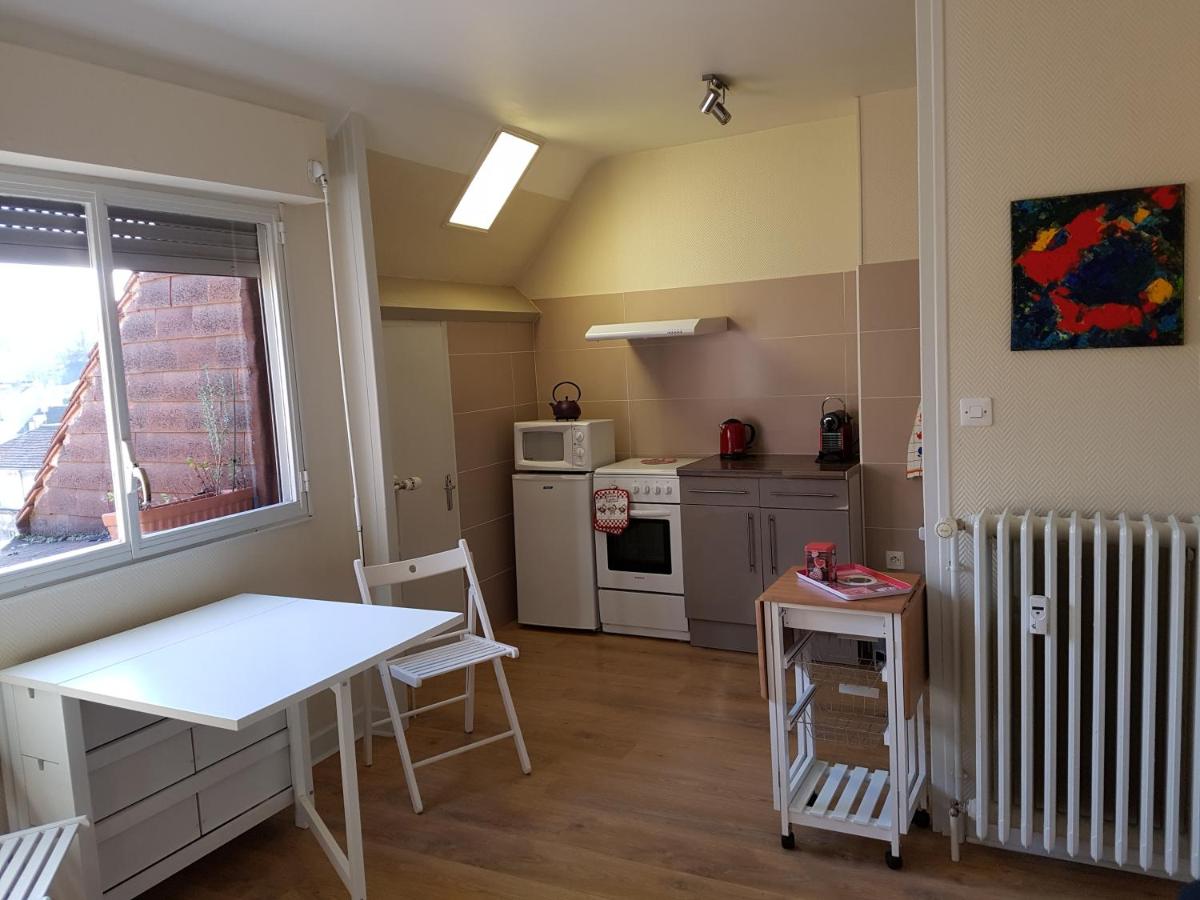 Studio Ronsard - Sarlat - Housity