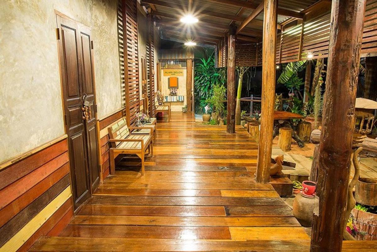 BaanChompooAmphawa - Housity
