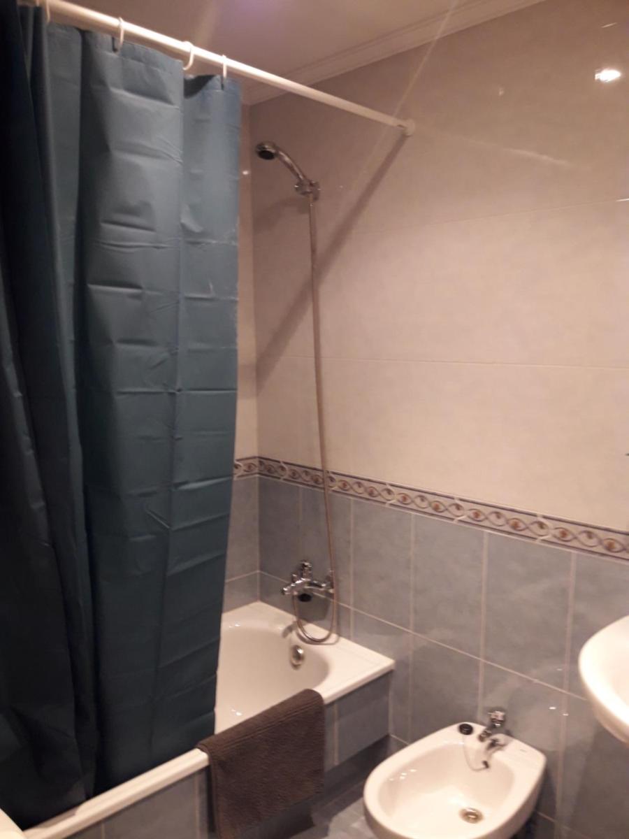 Apartamento Sobradelo - Housity