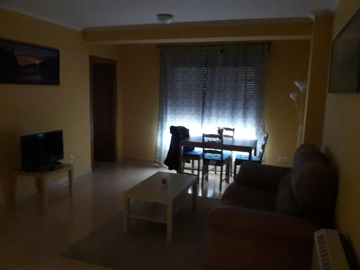Apartamento Sobradelo - Housity