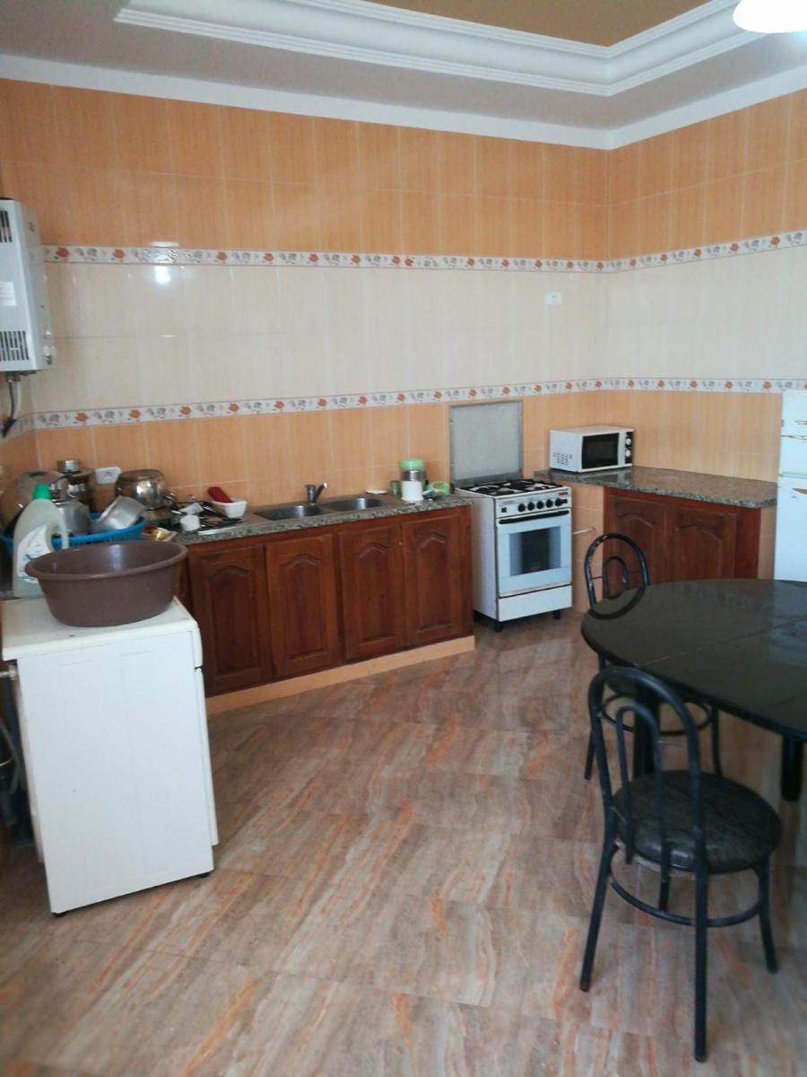 Suitetrails - Miriam Apartments