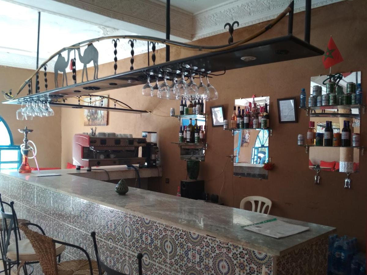 Suitetrails - Relais Hamada Du Draa