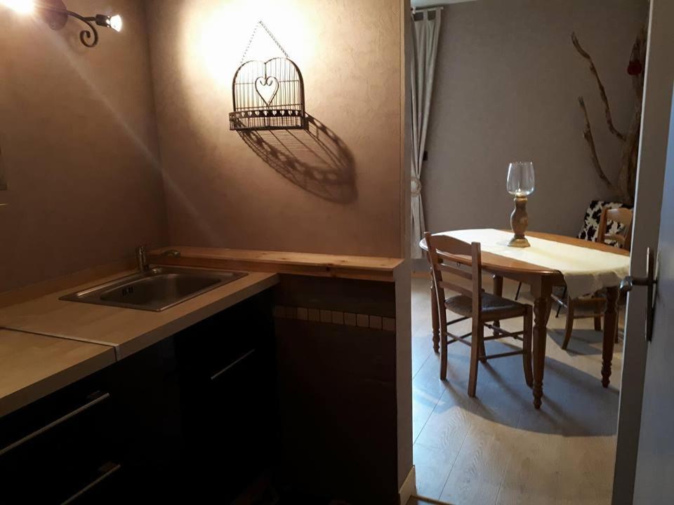 L'étape Marceline - Chambre D'hôtes - Housity
