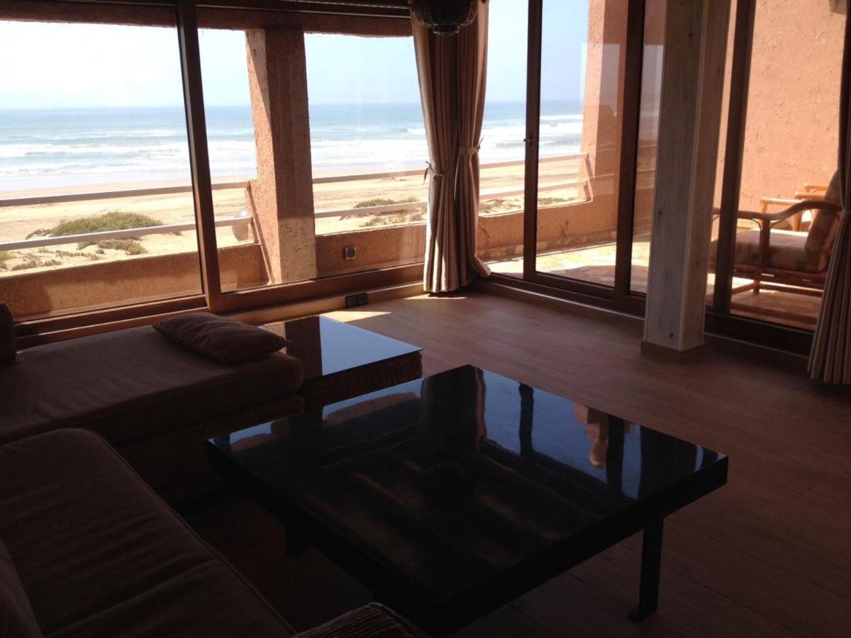 Frikrik maison au bord de mer - Housity