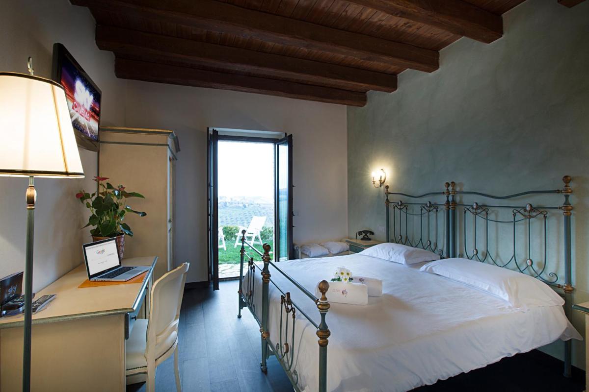 Agriturismo Il Sapore Della Luna - Housity