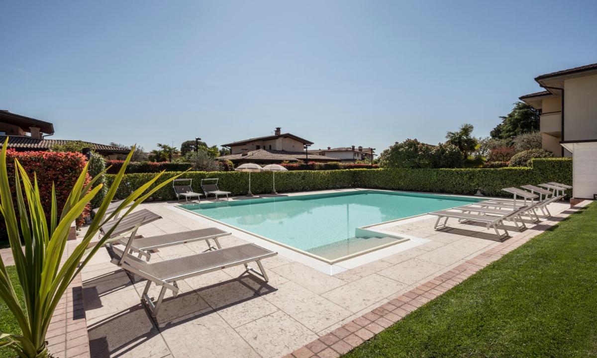 Residence Bianca - Housity