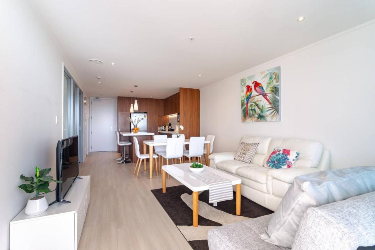City apartment with a roof terrace! - Housity