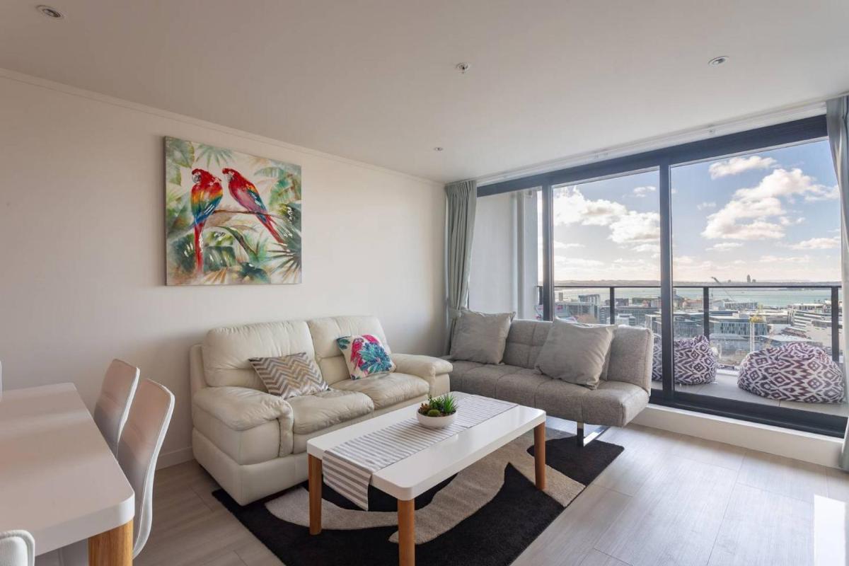 City apartment with a roof terrace! - Housity